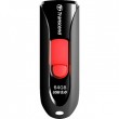 Transcend JetFlash 590 64GB (TS64GJF590K)