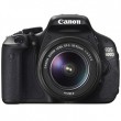 Canon EOS 600D Kit (18-55 DC III)