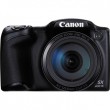 Canon PowerShot SX400 IS Black