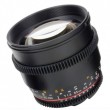 Samyang 85mm T1.5 AS IF UMC VDSLR Sony-E