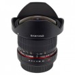 Samyang 8mm f/3.5 AS IF UMC Fish-eye CS II Pentax K