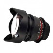 Samyang 14mm T3.1 ED AS IF UMC VDSLR Sony A