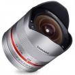 Samyang 8/2.8 Fisheye APS-C Sony E-mount Silver