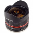 Samyang 8mm f/2.8 UMC Fish-eye Fuji XF
