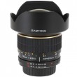 Samyang 16mm F2.0 ED AS UMC CS AE Nikon F (� �����)