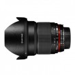 Samyang 16mm F2.0 ED AS UMC CS Canon EF