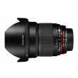 Samyang 16mm F2.0 ED AS UMC CS Pentax K