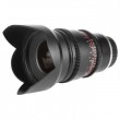 Samyang 16mm T2.2 ED AS UMC CS VDSLR Nikon F