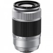 Fujifilm XC 50-230mm f/4.5-6.7 Silver