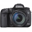 Canon EOS 7D Mark II Kit (18-135 IS USM)