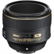 Nikon AF-S 58mm f 1.4G