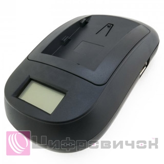 �� ExtraDigital Sony NP-F, NP-FM, NP-QM