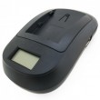 �� Extradigital Panasonic DMW-BM7, CGA-S, CGR-S