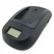 �� Extradigital Panasonic CGA-DU, CGR-DU, VW-VBD, VW-VBG