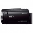 Sony HDR-CX620B Black