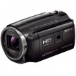 Sony HDR-PJ620 Black