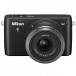 Nikon 1 S2 11-27.5mm Black