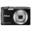 Nikon CoolPix S2900 Black