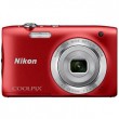 Nikon CoolPix S2900 Red