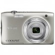 Nikon CoolPix S2900 Silver