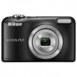 Nikon Coolpix L31 Black