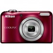 Nikon Coolpix L31 Red