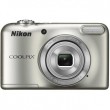 Nikon Coolpix L31 Silver