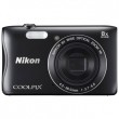 Nikon Coolpix S3700 Black