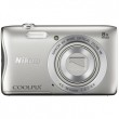 Nikon Coolpix S3700 Silver