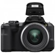 Fujifilm FinePix S8600 Black