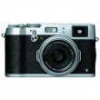 Fujifilm FinePix X100T Silver