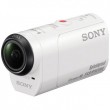 ����-������ Sony HDR-AZ1 White
