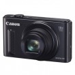 Canon PowerShot SX610 HS Black