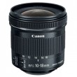 Canon EF-S 10-18mm f/4.5-5.6 IS STM