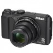 Nikon CoolPix S9900 Black