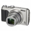 Nikon CoolPix S9900 Silver