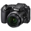 Nikon CoolPix L840 Black