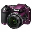Nikon CoolPix L840 Plum