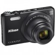 Nikon CoolPix S7000 Black