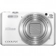 Nikon CoolPix S7000 White