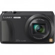 Panasonic Lumix DMC-TZ55 Black