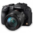 Panasonic Lumix DMC-G6 Kit 14-140mm Black
