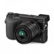 Panasonic Lumix DMC-GX7 Kit 14-42mm Black