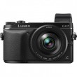Panasonic Lumix DMC-GX7 Kit 20mm Black