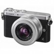 Panasonic Lumix DMC-GM1 Kit 12-32mm Silver