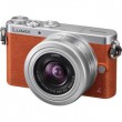 Panasonic Lumix DMC-GM1 Kit 12-32mm Orange