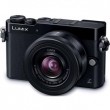Panasonic Lumix DMC-GM5 Kit 12-32mm Black
