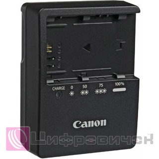 �� Canon LC-E6