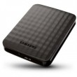Seagate (Samsung) M3 Portable 2.5�, 2Tb (HX-M201TCB) Black