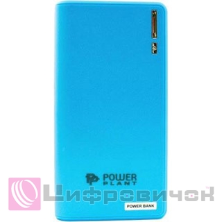 Power Bank PowerPlant PB-LA602